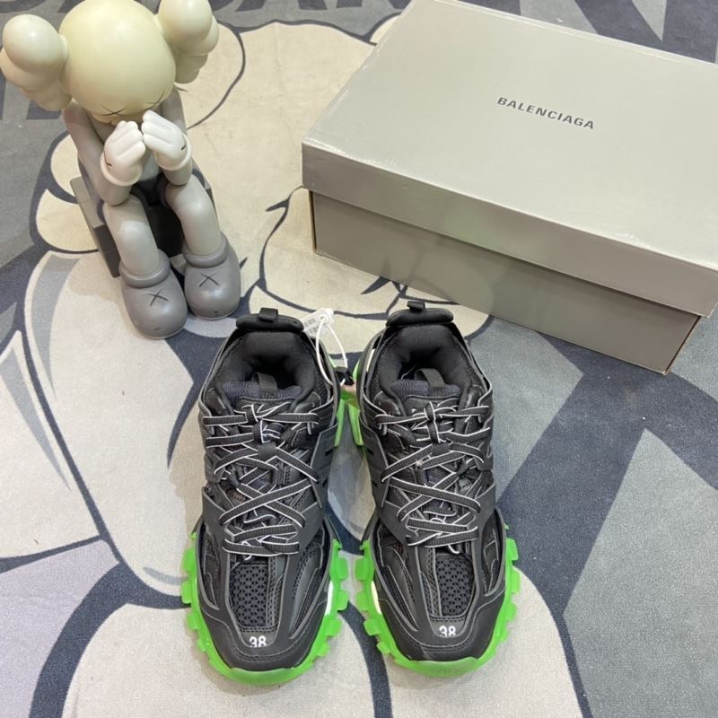 Balenciaga Track Shoes